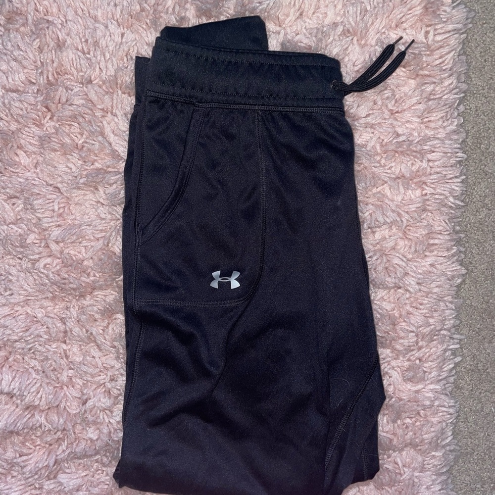 Under Armour joggers